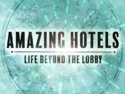 Amazing Hotels