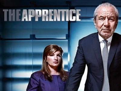 The Apprentice