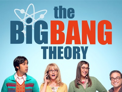 The Big Bang Theory