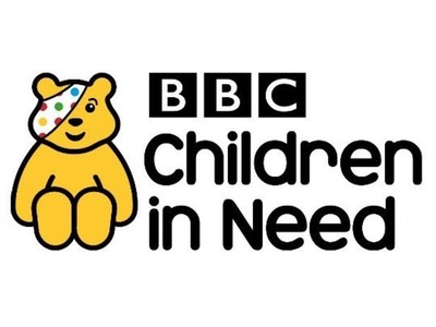 Children In Need