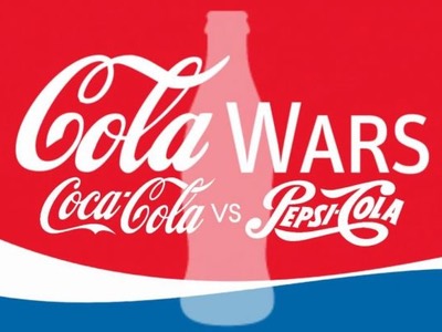 Cola Wars