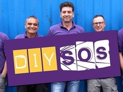 DIY SOS