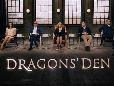 Dragons’ Den
