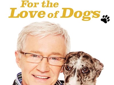 For the Love of Dogs