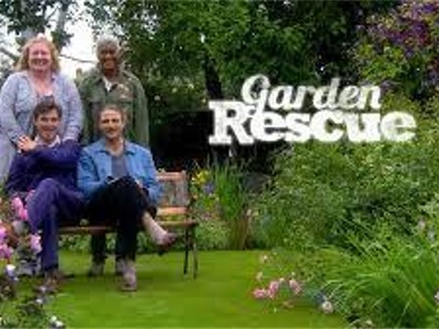 Garden Rescue