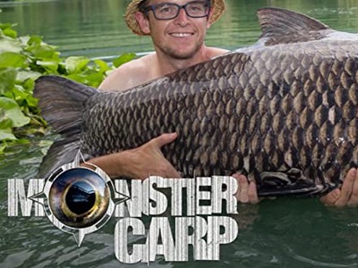 Monster Carp