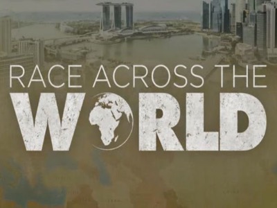 Race Across The World