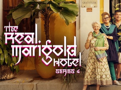 The Real Marigold Hotel