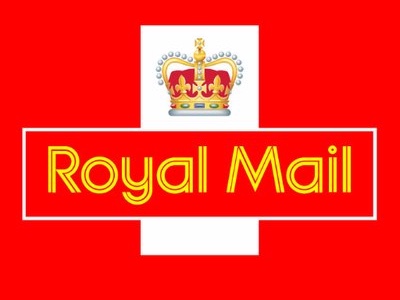 Royal Mail online ad campaign