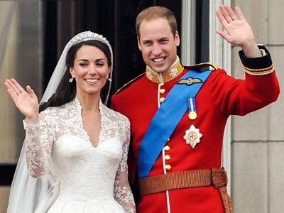 Royal Wedding: A Day To Remember