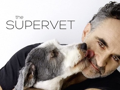 The Supervet