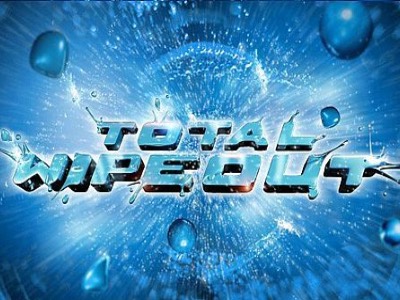 Total Wipeout