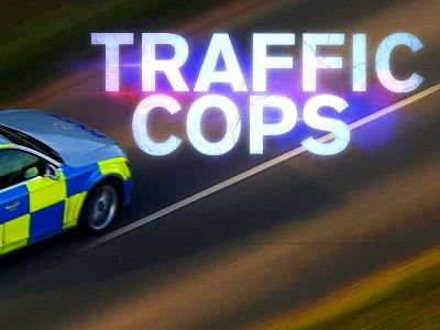 Traffic Cops